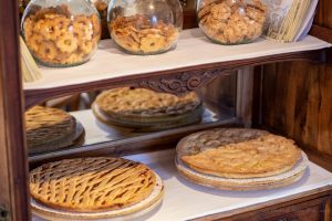 Ristorante Nonna Nina | fotografia di Bruno Ravera