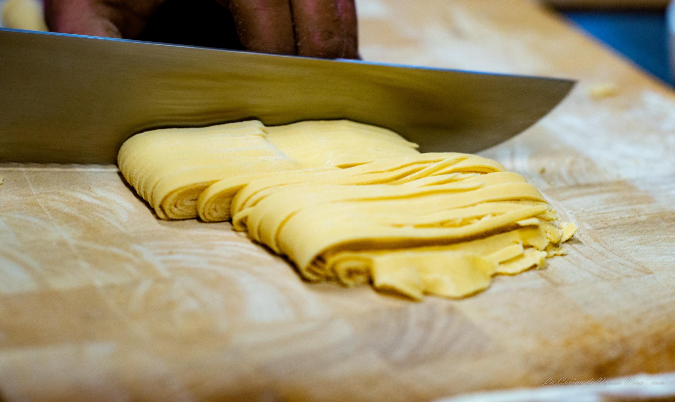 Ristorante Nonna Nina | Fotografia di Bruno Ravera